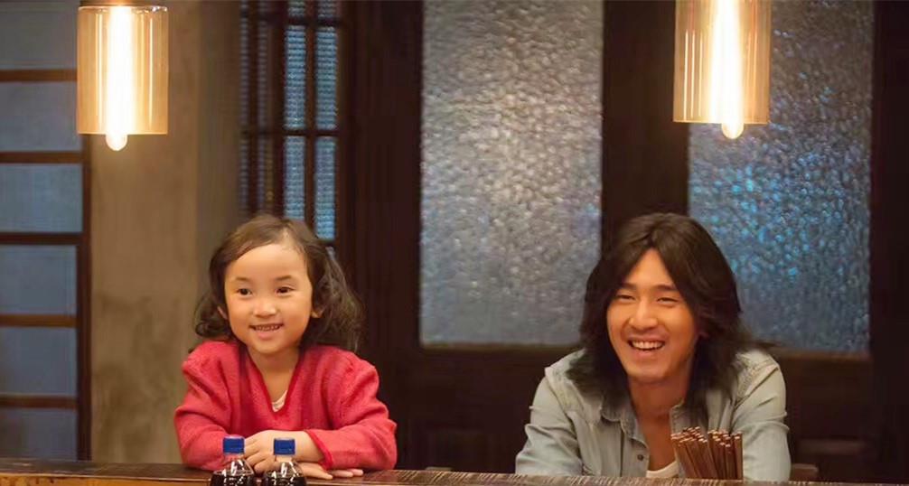 梅利爱说事 《功勋》六位小戏骨：比“出道即巅峰”更卷的，是“出生即巅峰”