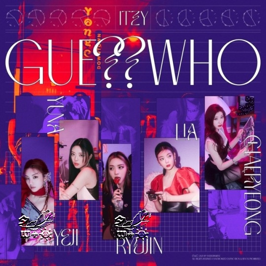 霍思燕|ITZY也起飞了 ……JYP的女子组合为什么是不败的呢？