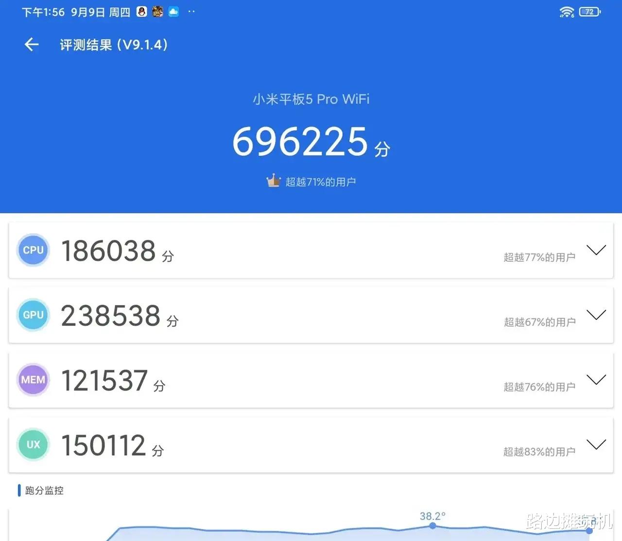 小米科技|小米平板5一个月使用感受