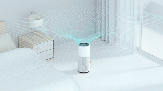 加湿器 战胜秋冬干燥不止护肤品!秒新A3S加湿器黑科技让你更好看