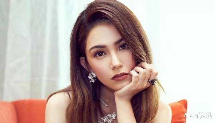 许晴|被周杰伦捧上天，“天王嫂”昆凌为何自取其辱碰瓷侯佩岑？