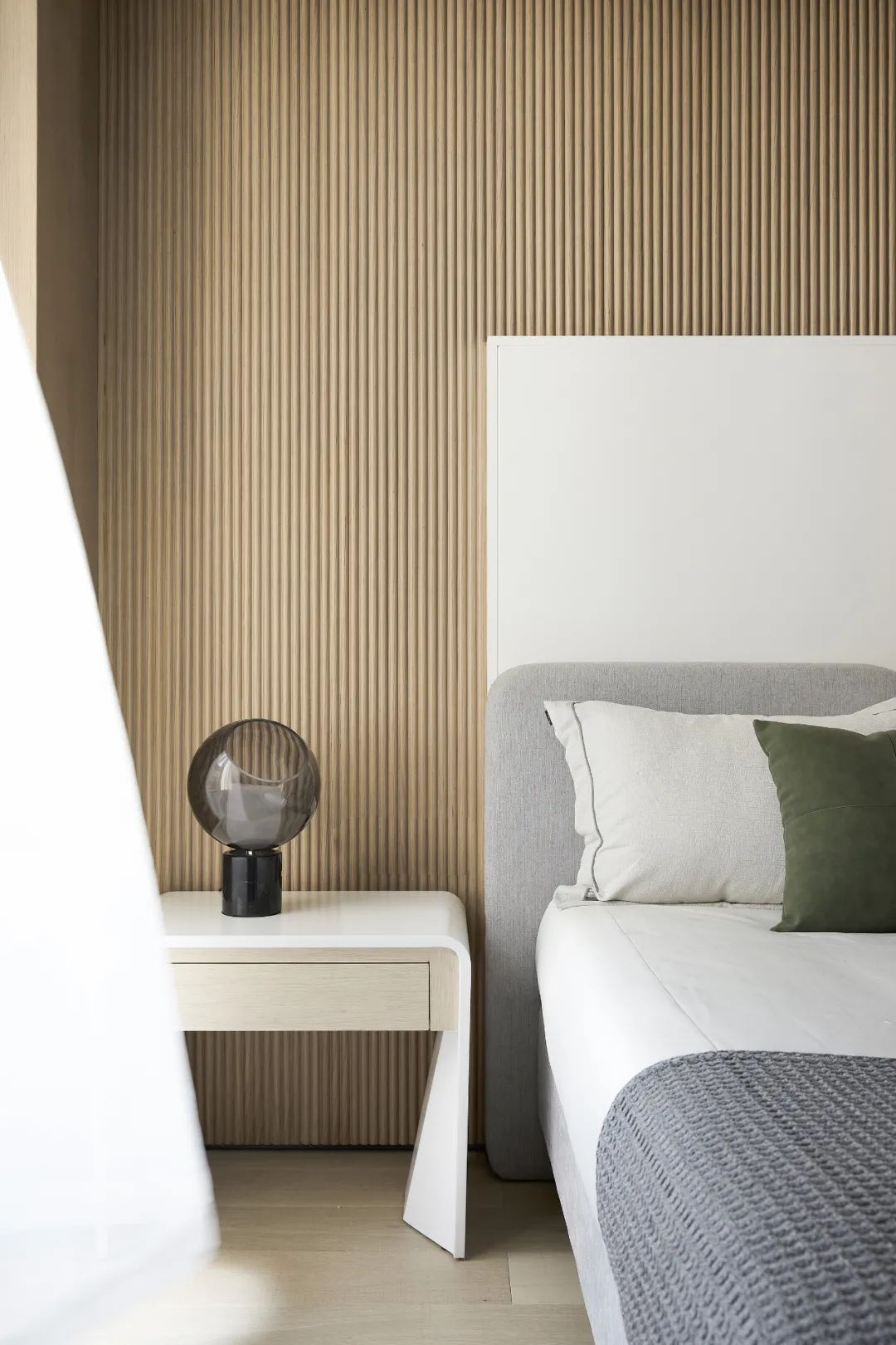 西安谷空间设计|西安谷空间设计：极简风，这样玩才够格调！