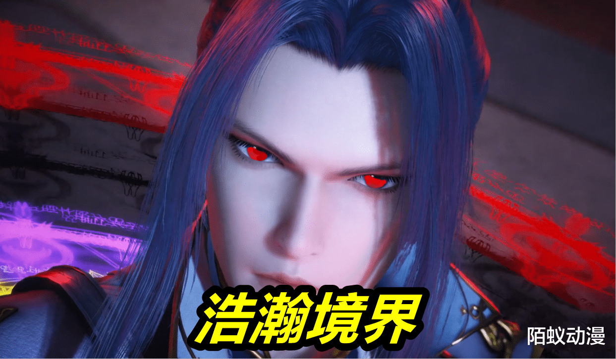 魔瞳|斗罗:唐三喜提“双重进化”,海神亲自帮忙,究极瀚海神瞳到手