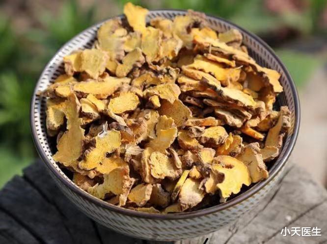 咽炎|慢性咽炎不要愁,射干清热解毒利咽喉,咽痛干咳皆能除!