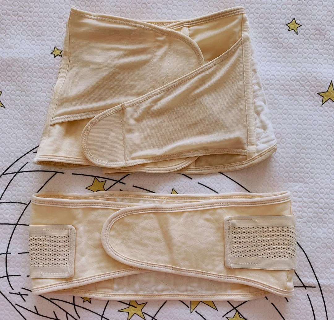 碗盆妈咪|搬家式去医院待产被嘲笑?超精简版待产包清单出炉,新手妈妈必看