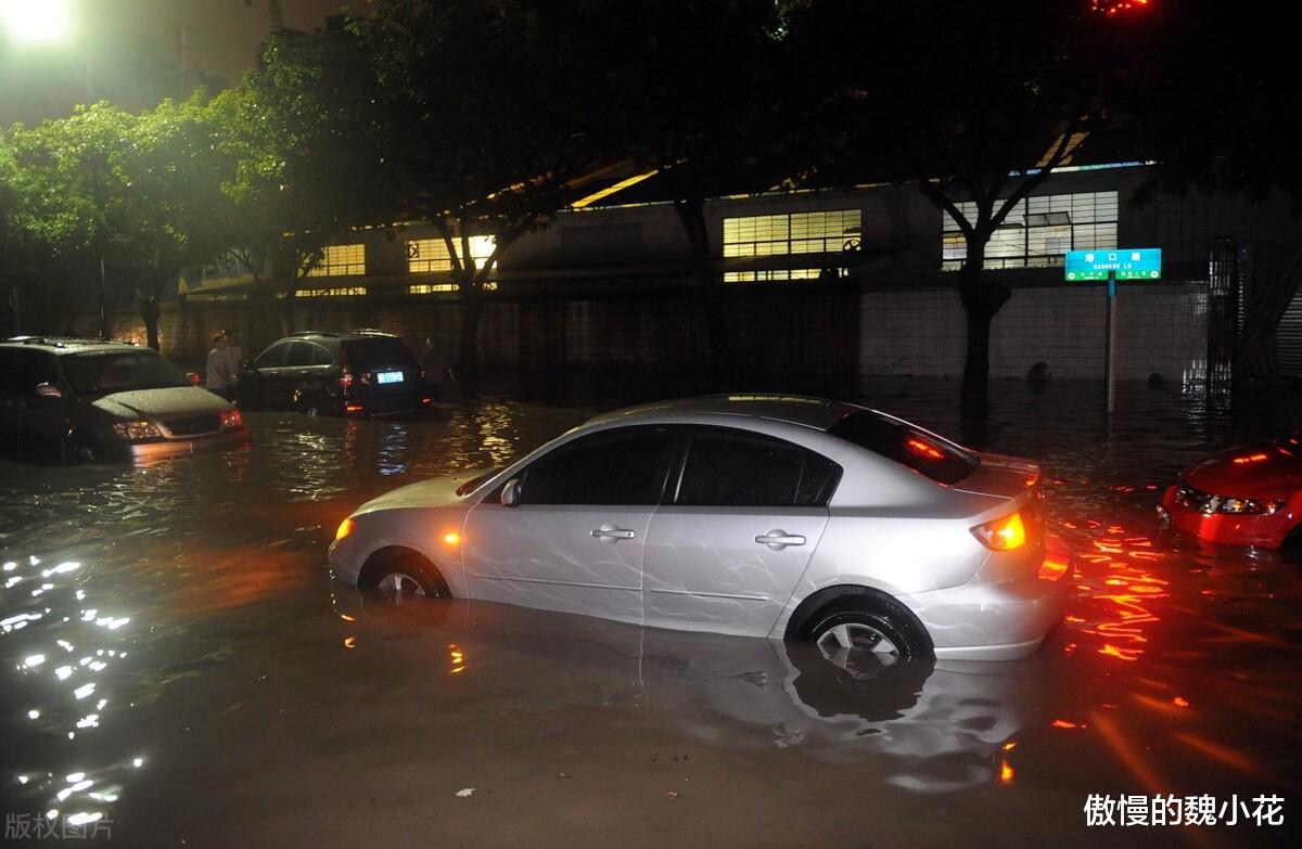 河南40萬水泡車已成“搶手貨”，二手車商已“進駐”河南！-圖3