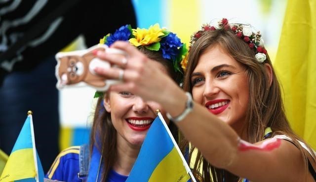 烏克蘭真像網上渲染的那樣美女泛濫嗎-圖9