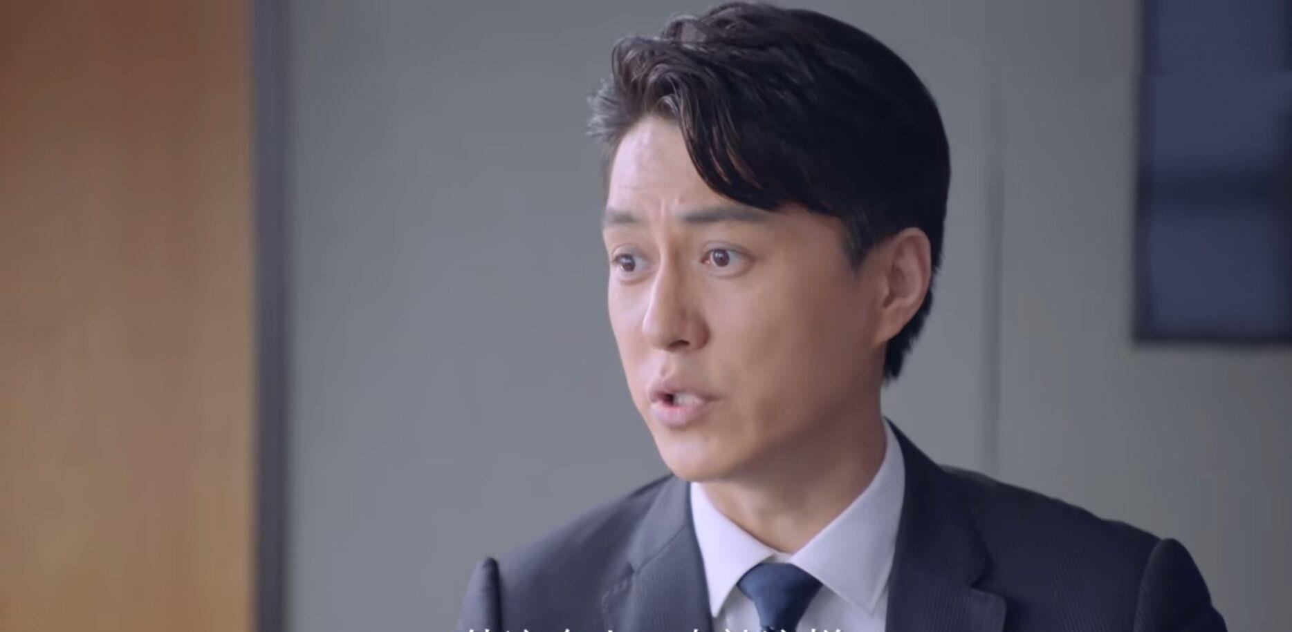 闫妮|《突围》首播热度第一，闫妮演技差评，没有对比就没有伤害