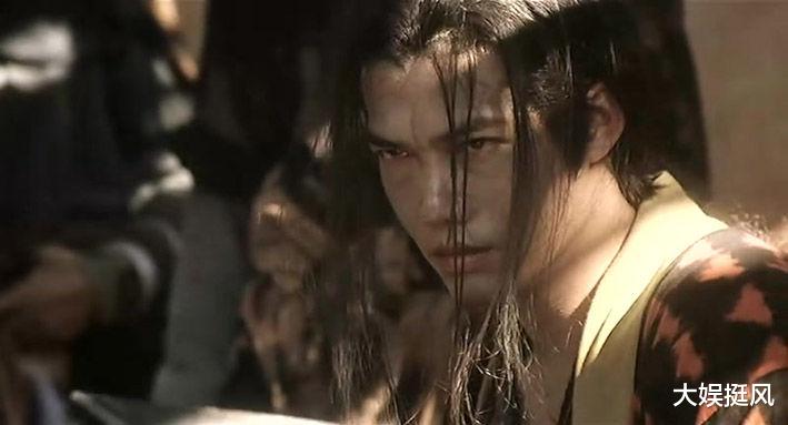 古惑仔|披荆斩棘的哥哥好评如潮 大亚湾兄弟YYDS 网友 古惑仔2021年版