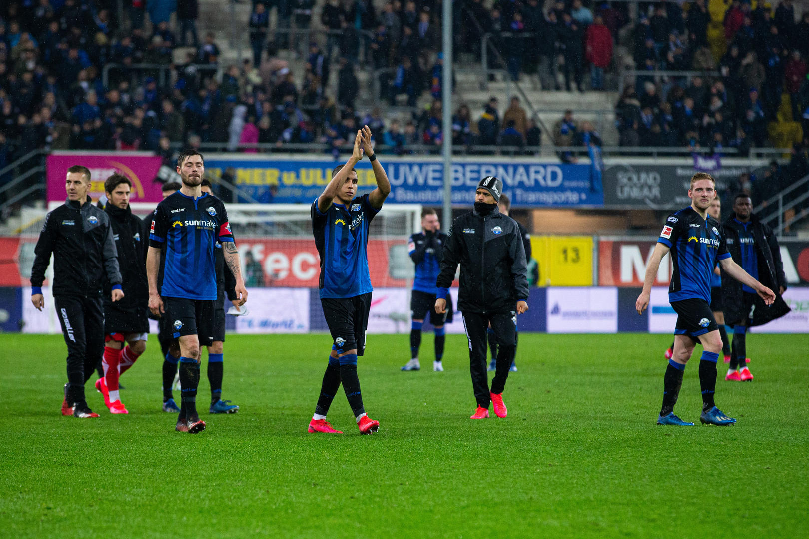 卡爾斯魯厄|3.19精選六場賽事：帕德博恩后防不穩 客場龍卡爾斯魯厄信心十足