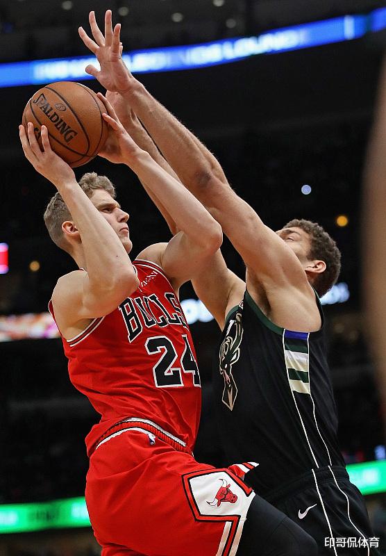 骑士队 NBA交易传闻：从公牛队交易劳里·马尔卡宁、给骑士队带来了前场大问题