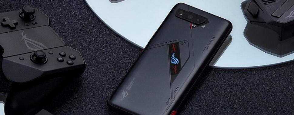 赵月看花花|过度自信？华硕6000mAh旗舰：18+512G售8499，华为也难敌