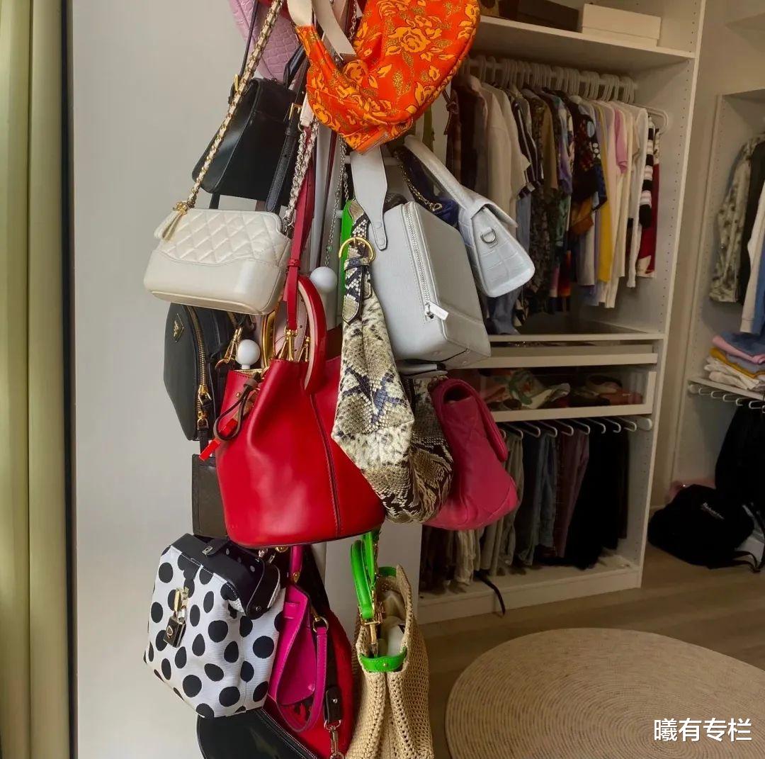 曦有专栏|“真”北漂女孩周雨彤:一个在厨房里拍大片的时尚博主