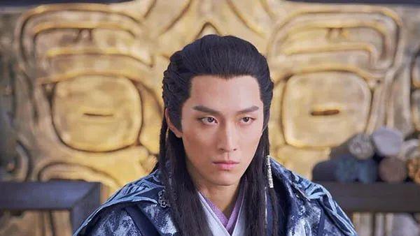 赵丽颖|9部剧的加戏咖，赵丽颖4部电视剧配角戏份多，主演后期不见人影