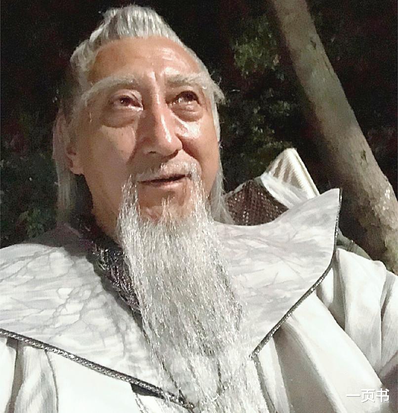 雪中悍刀行|《雪中悍刀行》轩辕大磐人设尽改，想染指轩辕青锋，是为了复仇？