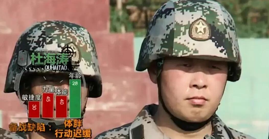 MARRY 《真正男子汉3》将袭,情侣加入被吐槽,清一色小鲜肉加入引争议