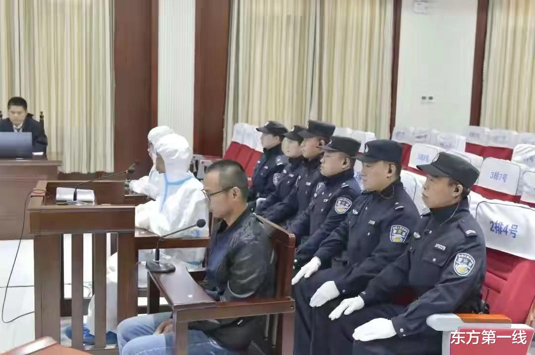 东方第一线 山东女子因不孕被婆家打死，176的身高死时仅60斤，公公：花重金娶回家却不能生孩子