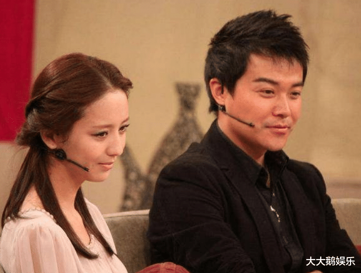 佟丽娅|佟丽娅和陈思诚婚变内幕，没你想的那么简单