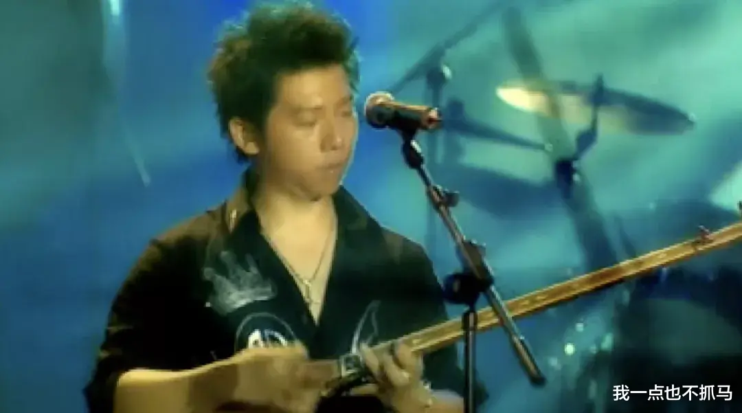 胡海泉|中年胡海泉：贵圈智力天花板