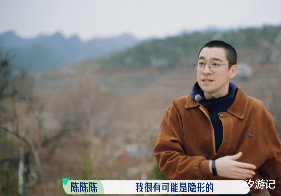 关悦|《桃花?坞?》生存之道:够漂亮就效仿周也,有后招再学习张翰