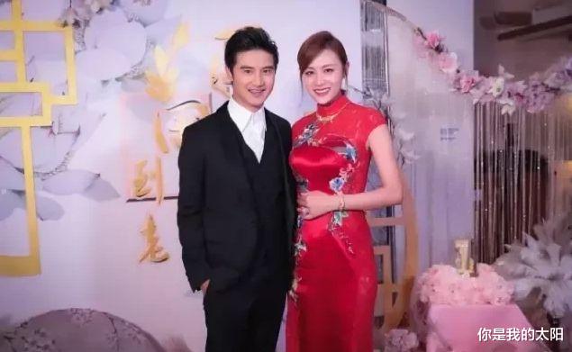 田亮|田亮与郭晶晶相恋十年，两人是否同居？听听霍启刚咋说