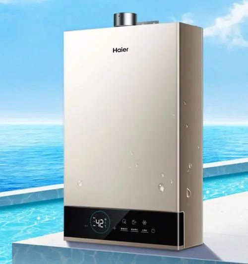 豆丁科技|五一报告 燃气热水器产品逆势增长省份TOP10