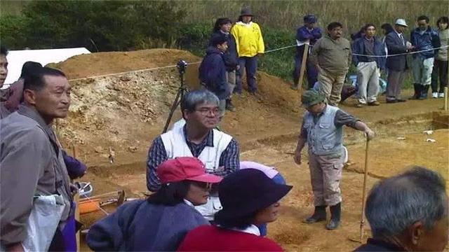 全球有2个国家不用考古,一个无古可考,另一个却是逃避不敢考