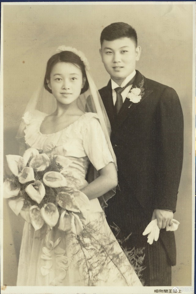 陈冲|陈冲发长文痛悼亡母，遗憾因身在美国没能陪伴妈妈最后一程