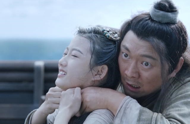 斛珠夫人|斛珠夫人：六大狗血剧情，海市忘初心，全员悲剧？柘榴缇兰自尽？