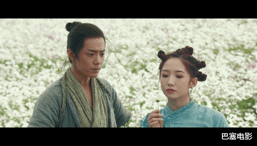 吴京|群众的眼睛也不一定亮？明明是大烂片票房却惊人，没有一部想得通