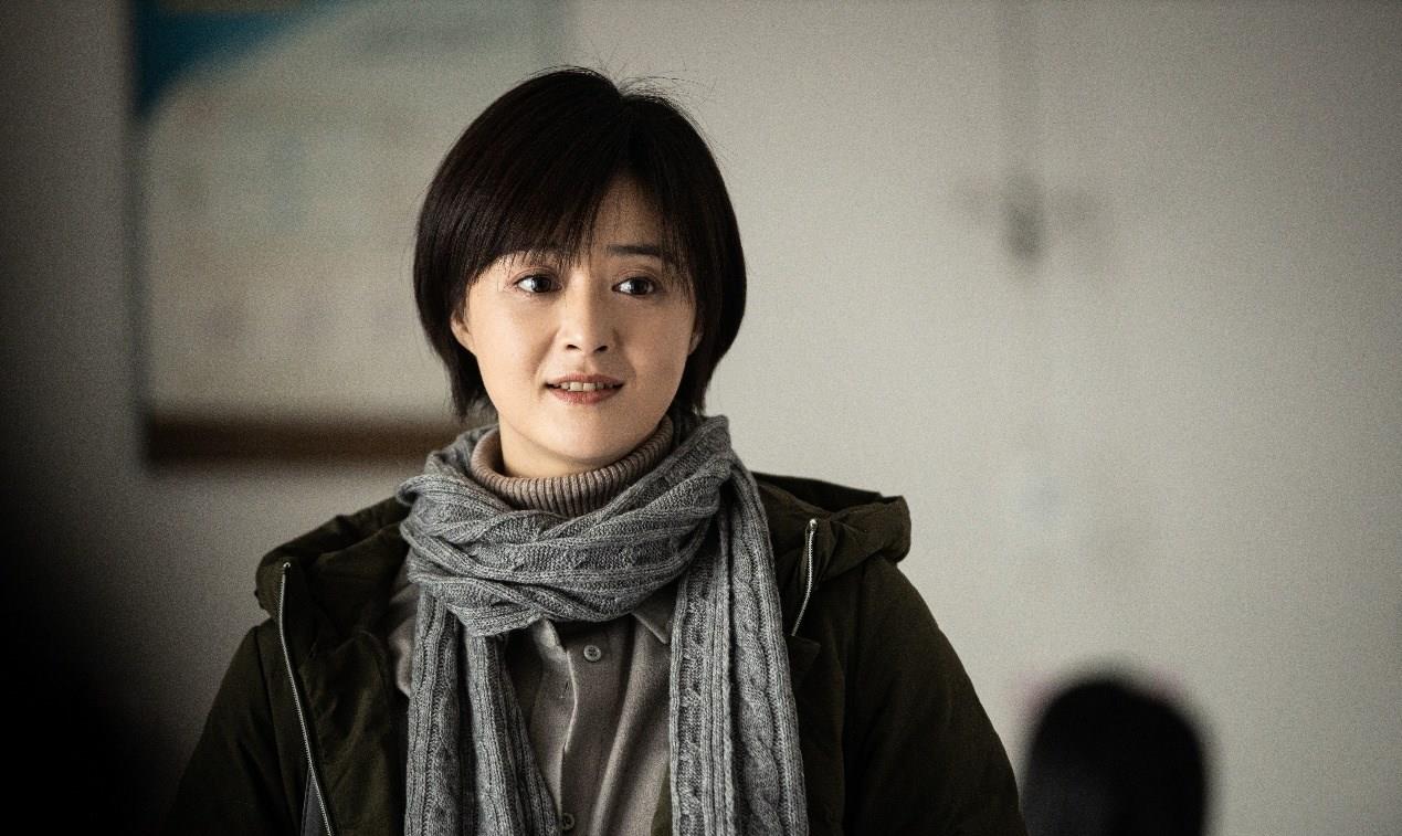 小三|《再见那一天》开播口碑通稿