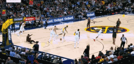 巴特勒|假強硬！約基奇兄弟來了，巴特勒人呢？