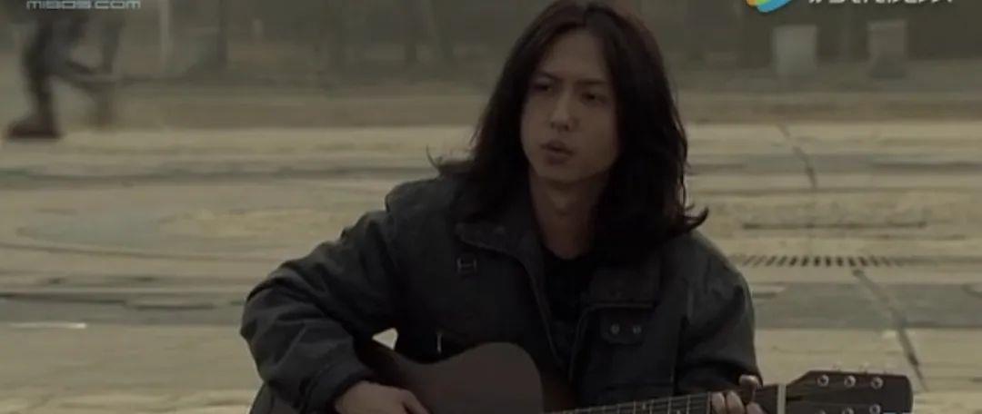 健身养生谈|40岁“哥哥”张淇一夜爆火:他用了25年,终于迎来了自己的春天