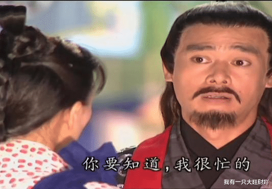 刘青|《绝色双娇》龙天啸对芊芊的宠爱太动人，他至死都未表白是场遗憾