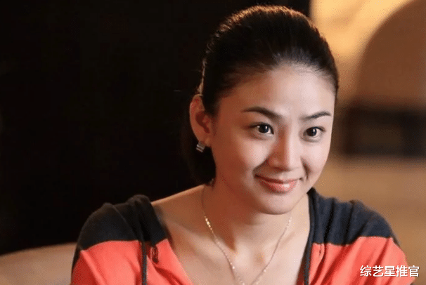 微商|拥有着女主的颜值，却并没有火起来，洪小铃的发展让人可惜