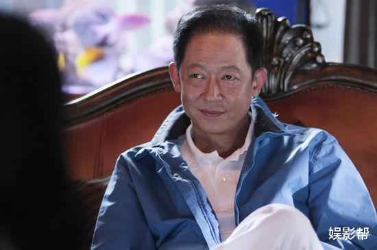 王志文|13年前，“情场浪子”王志文迎娶小8岁女富豪，如今成了这样？