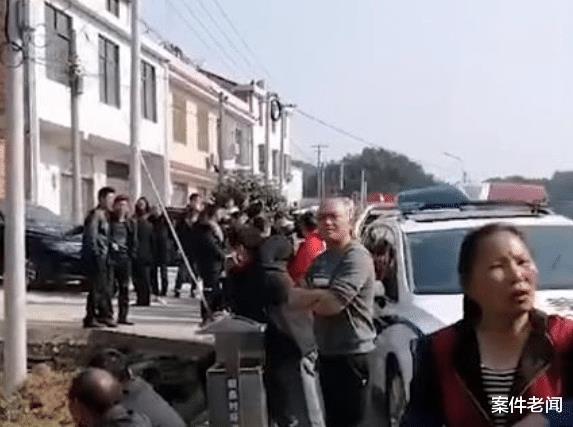 彩礼 贪婪还是残暴、湖南湘潭一家4口被害、突然悔婚、不退20万彩礼