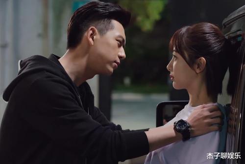 TVB|为何杨紫的佟年大火，而李一桐的艾情却没能掀起水花？原因有三点