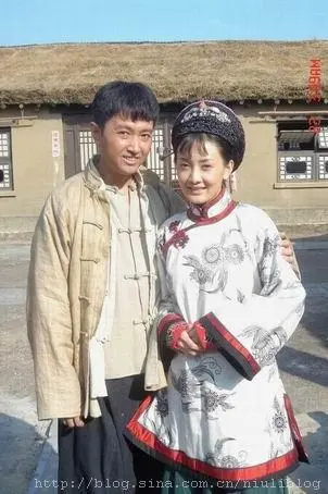 朱开山|（闯关东）剧中的朱传文，我们对他的观点是不是该改一改了？？？