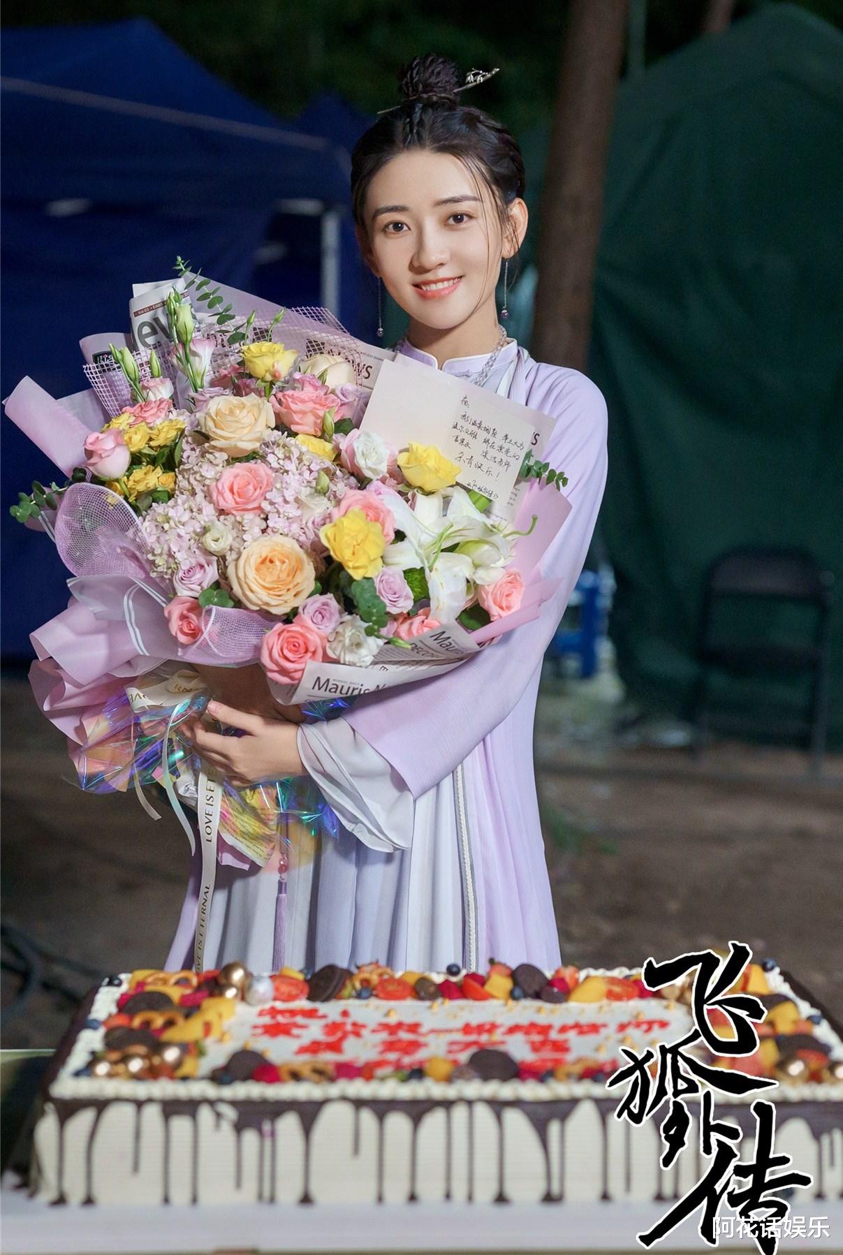 金庸|《天龙八部》央视热播，又有两部金庸剧来袭，两男主成最大看点！