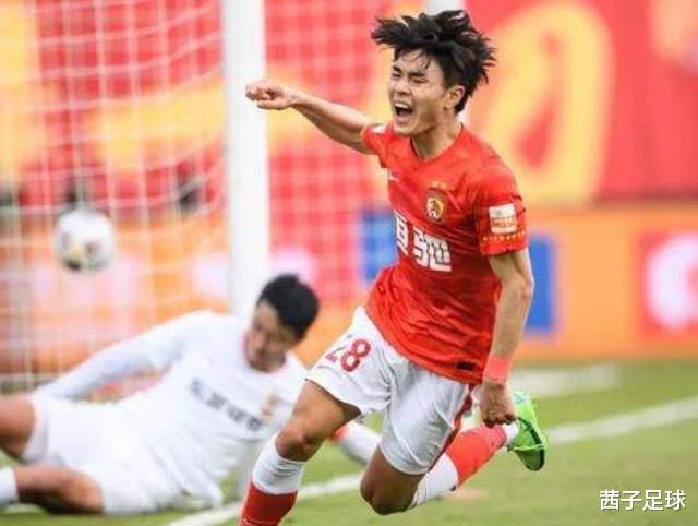 威斯布鲁克|当时就该去！18岁小将2年前打入马竞2粒进球，当场被马竞看中