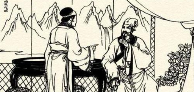 风云视角|民间故事:书生砍倒一棵柳树,半夜美女托梦:你害了你的孩子