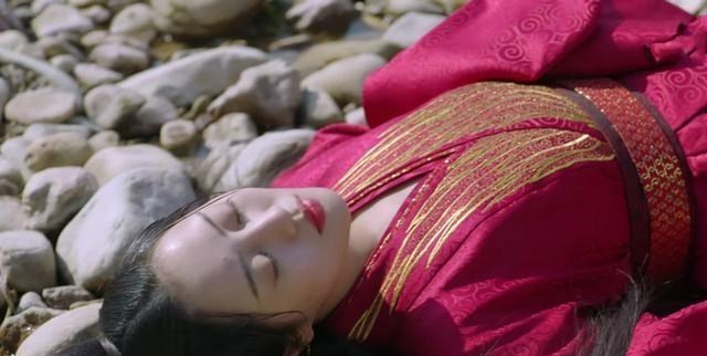 夜修独|《清落》清落坠崖恢复记忆，想起当年被夜修独玷污的真相了