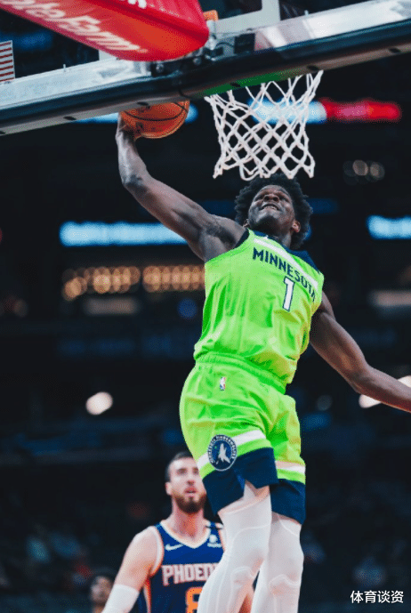 保羅|83+17+11！雙狀元打爆西部第二，19歲狀元創紀錄，保羅遭爆冷逆轉