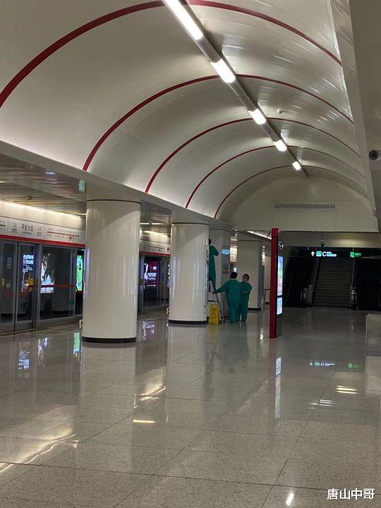 唐山中哥 为何河北省的省会石家庄没有和武汉,成都,长春一样成为强省会?