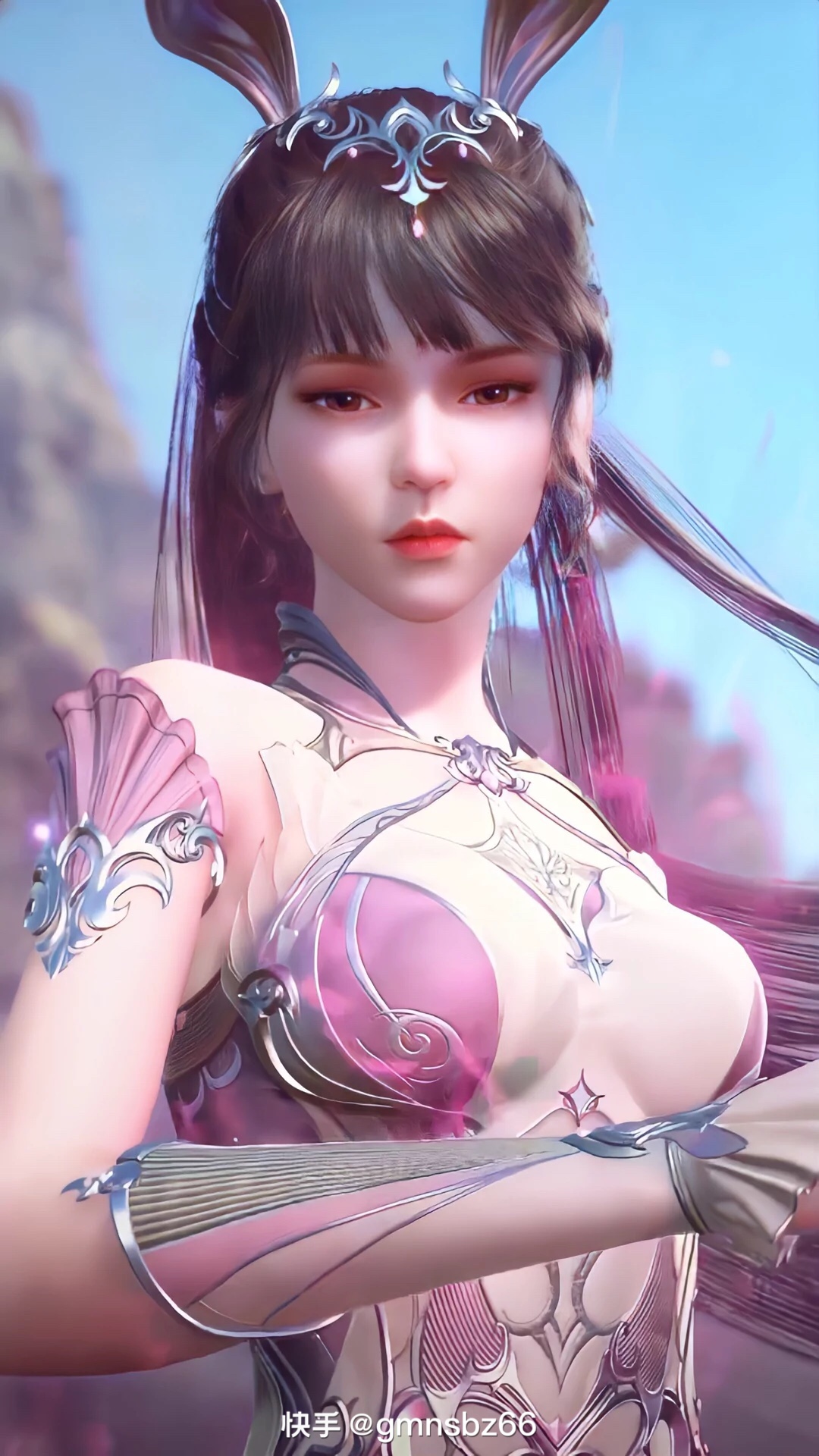 |动漫美女7