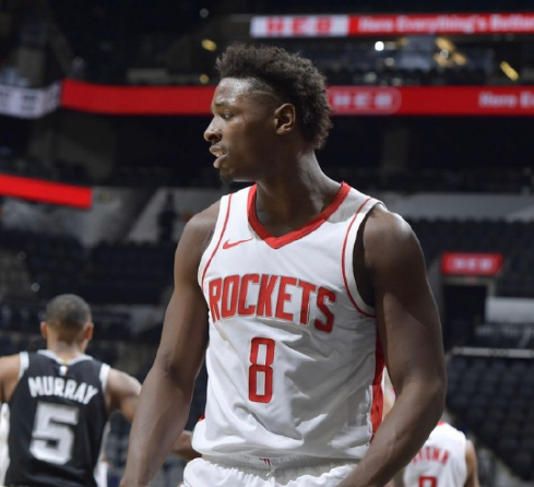 火箭队|火箭5消息！斯通宣布交易双赢，小追梦格林升值，小哈登收喜讯