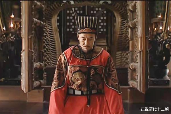 胡宗宪|大明王朝:胡宗宪,为何进不了内阁?这段御前对话,给出了答案