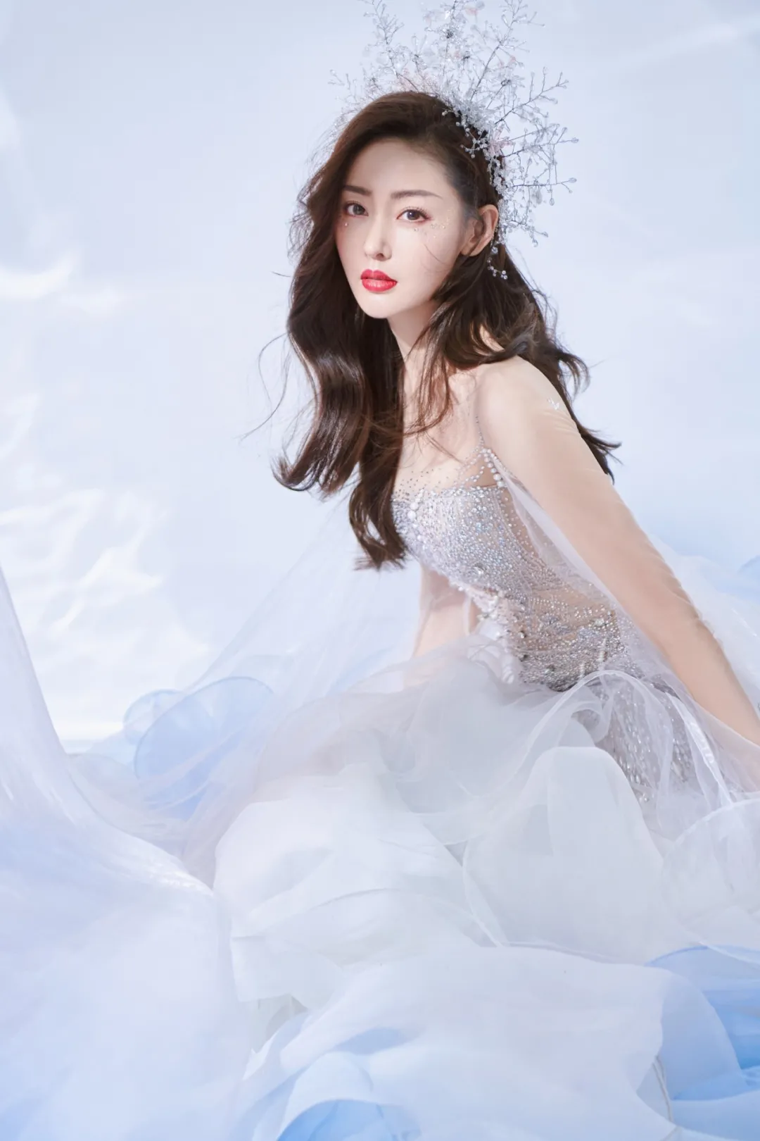 杨幂|明星壁纸张天爱壁纸