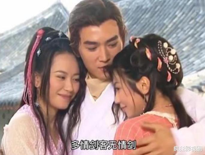 张纪中|分手后“反目成仇”的10位明星，最小的20岁，最老的70岁